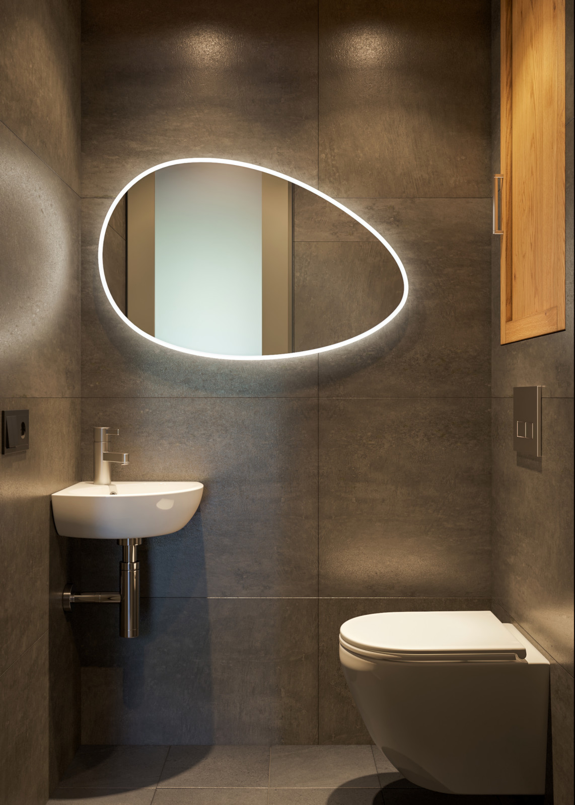 Реконструкция бани в Коркино