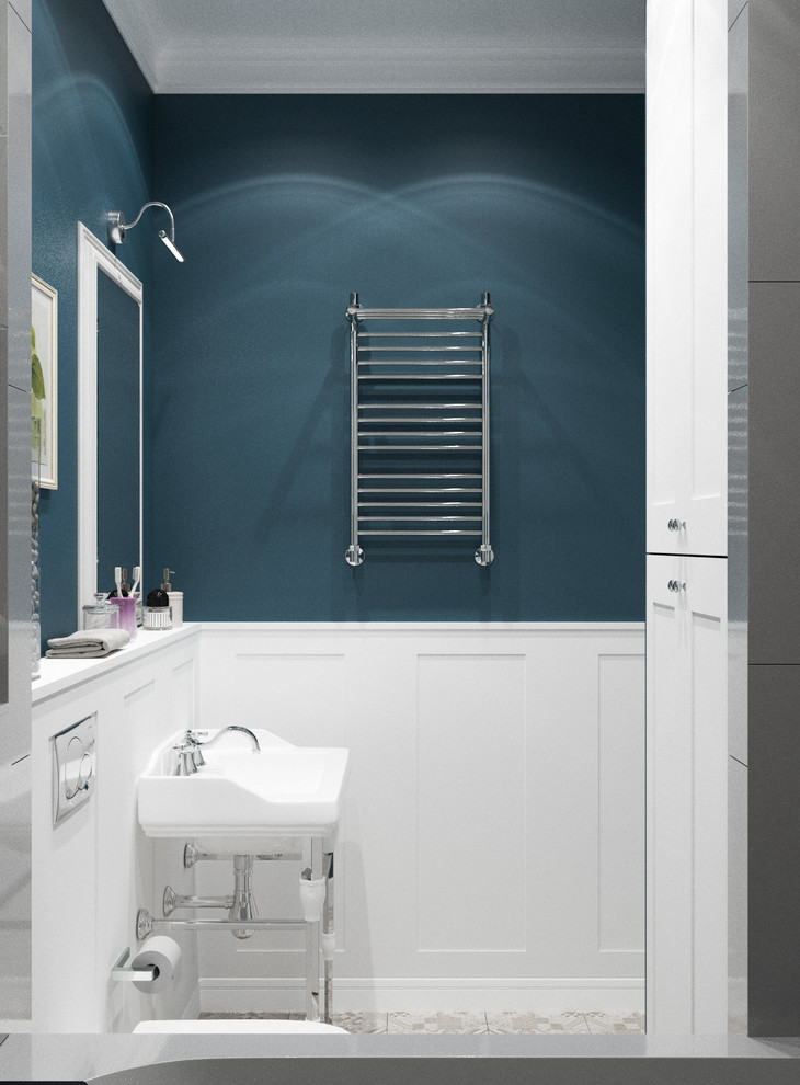 Квартира 80м2