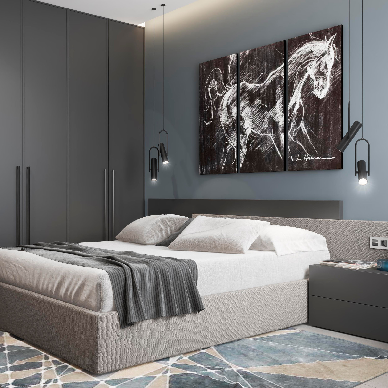 ЖК Грин Парк