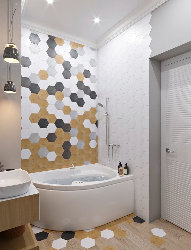 Африканские мотивы