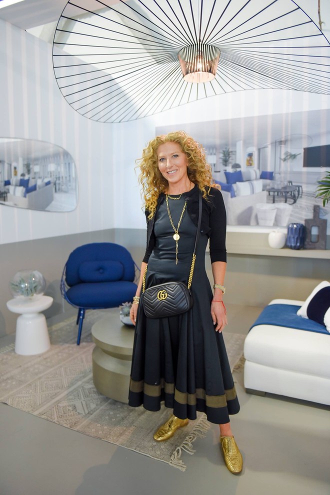 Мебель Kelly Hoppen