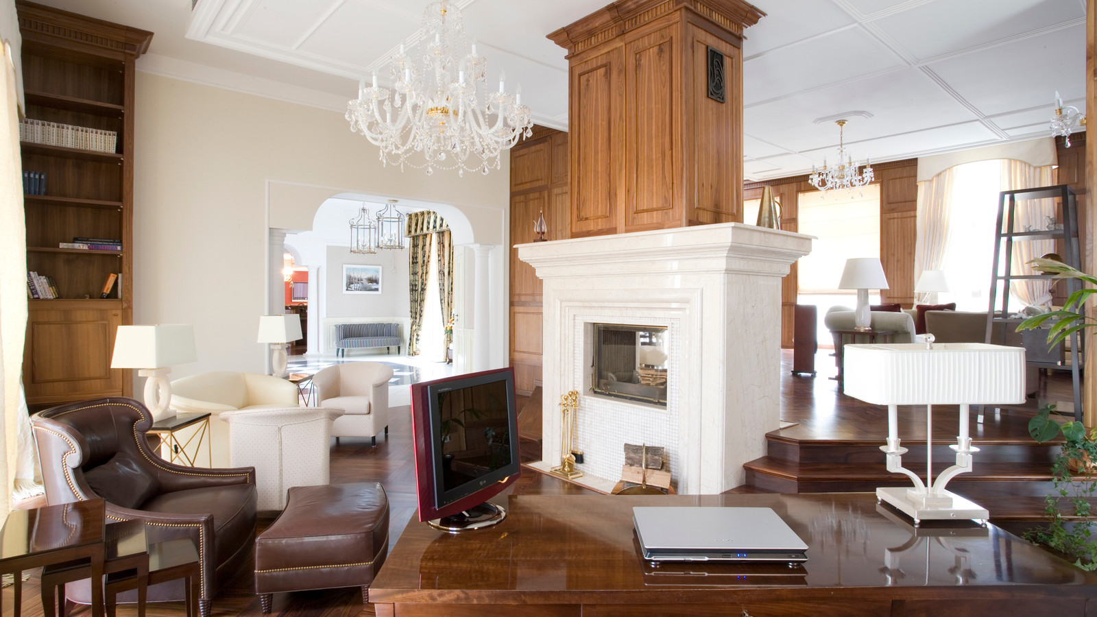Villa Classic