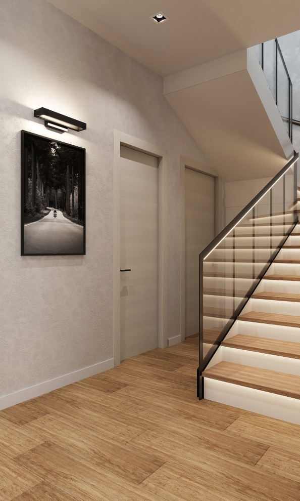 Частный дом в г. Лиски