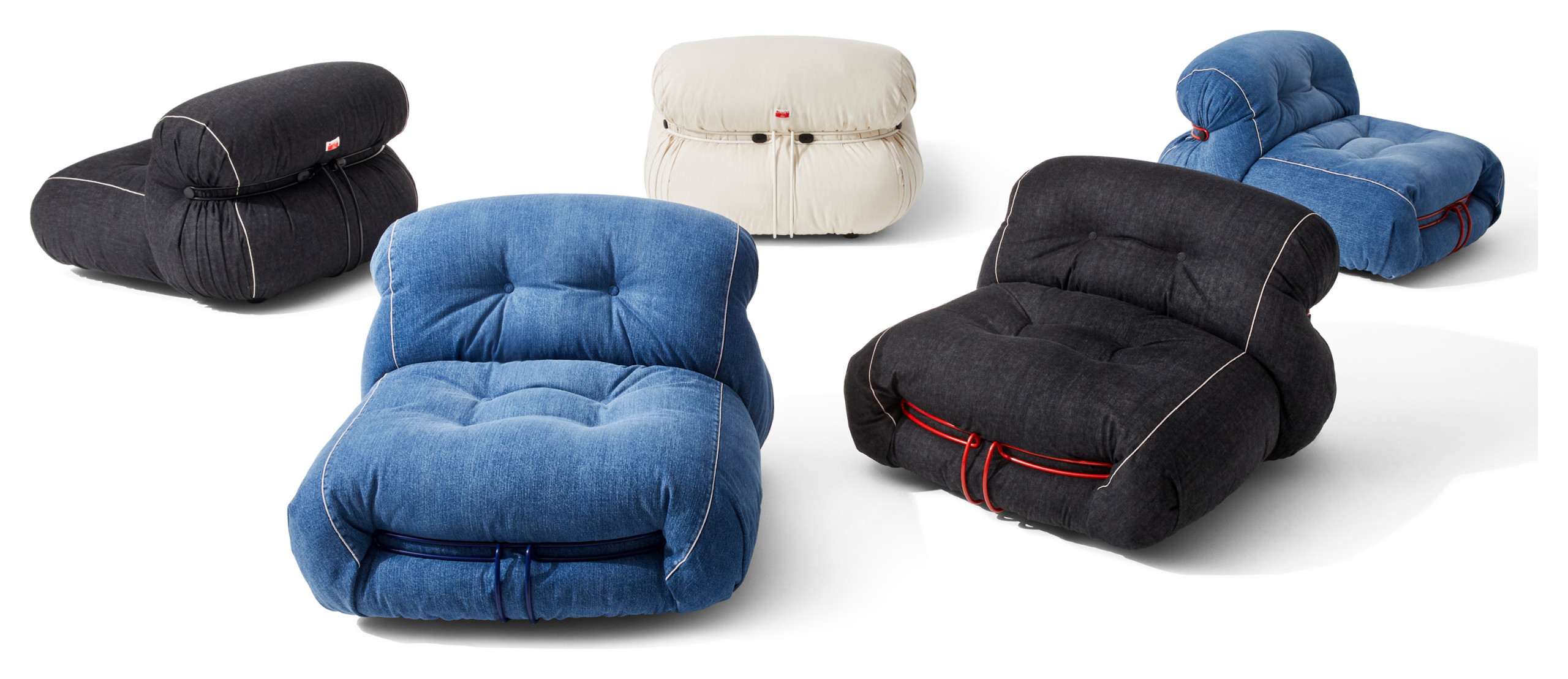 Выставка: Интерьерные новинки Salone del Mobile 2022