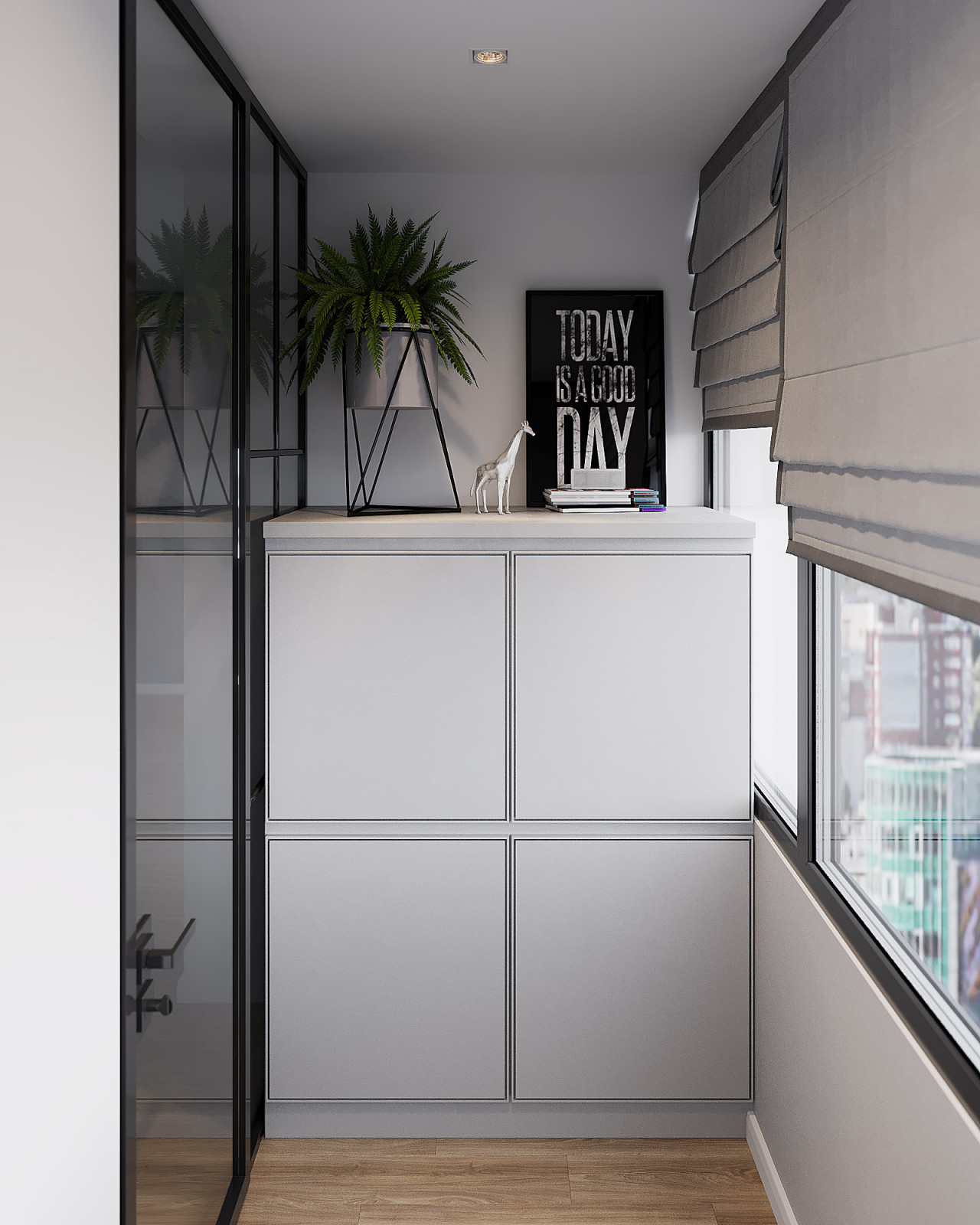 Квартира 175м2