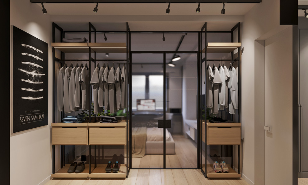 Квартира для продюссера