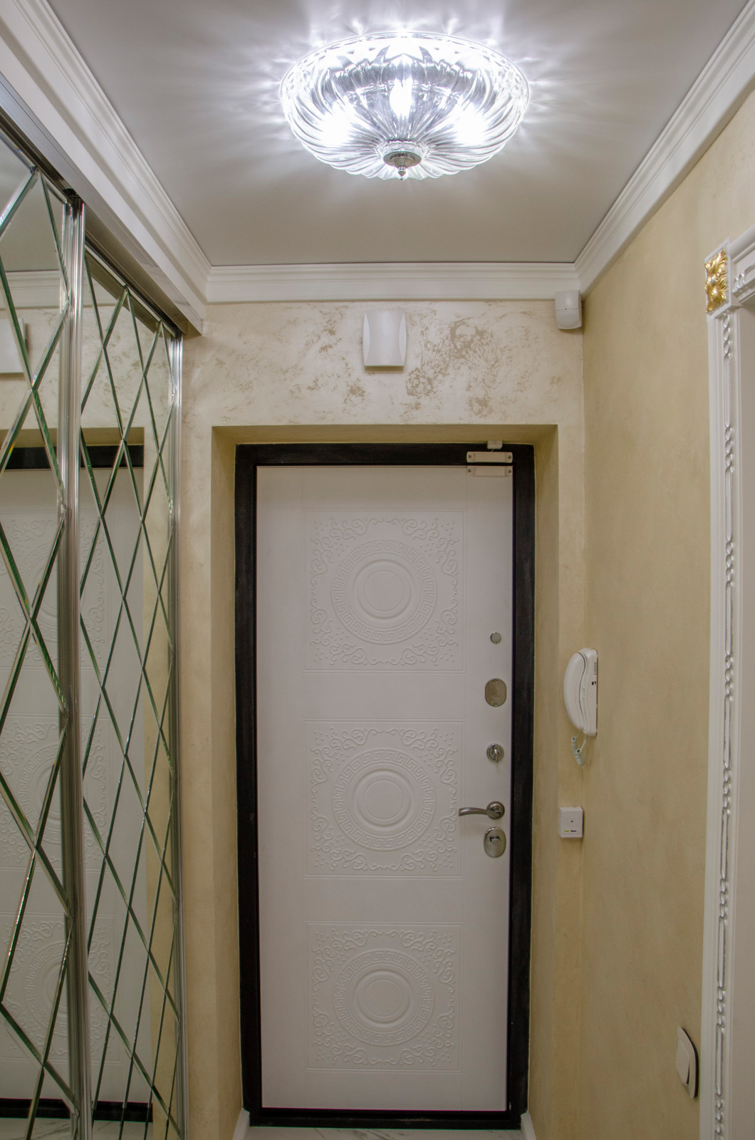 Квартира в Иркутск мкр-он Университетский