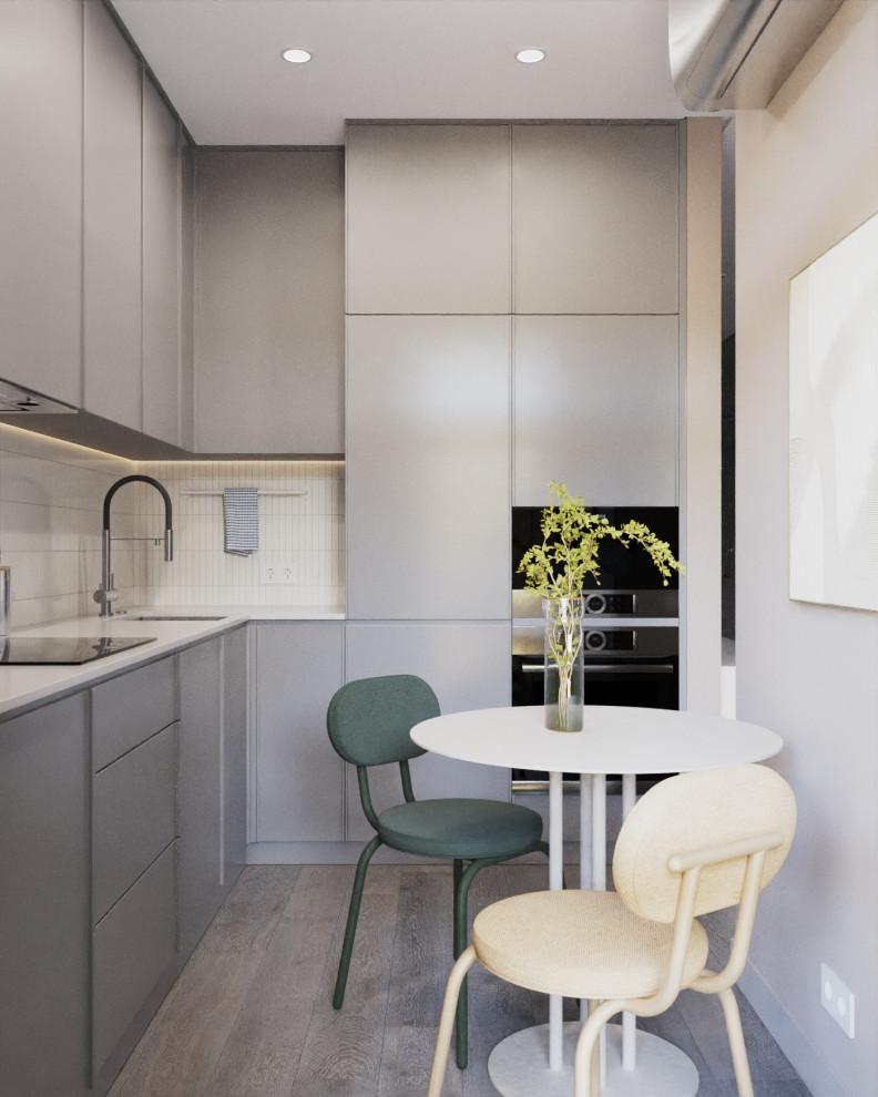 Квартира 45 кв.