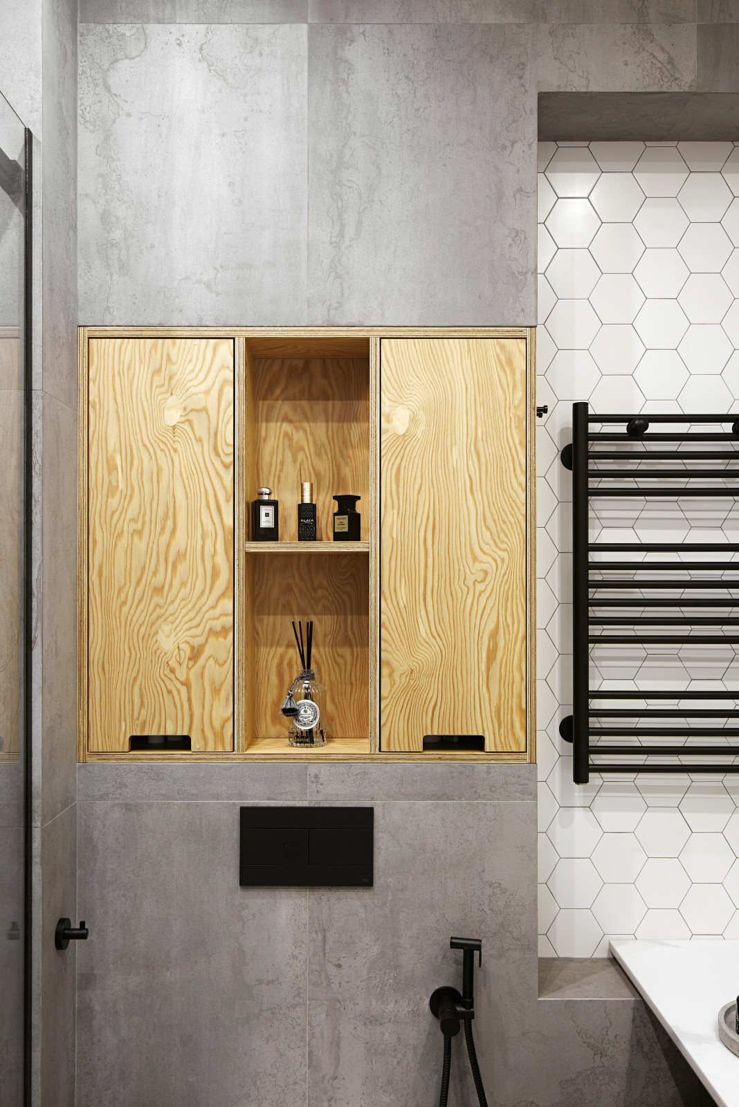 Квартира в ЖК Граф Орлов