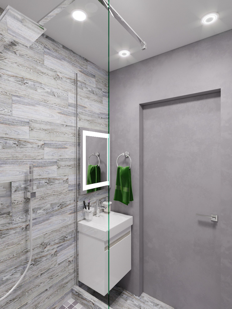 Квартира в центре.