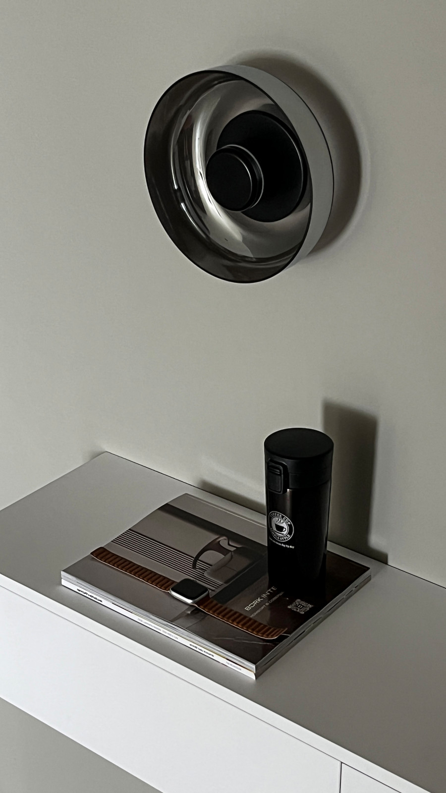 Квартира для холостяка, 60 кВ м.