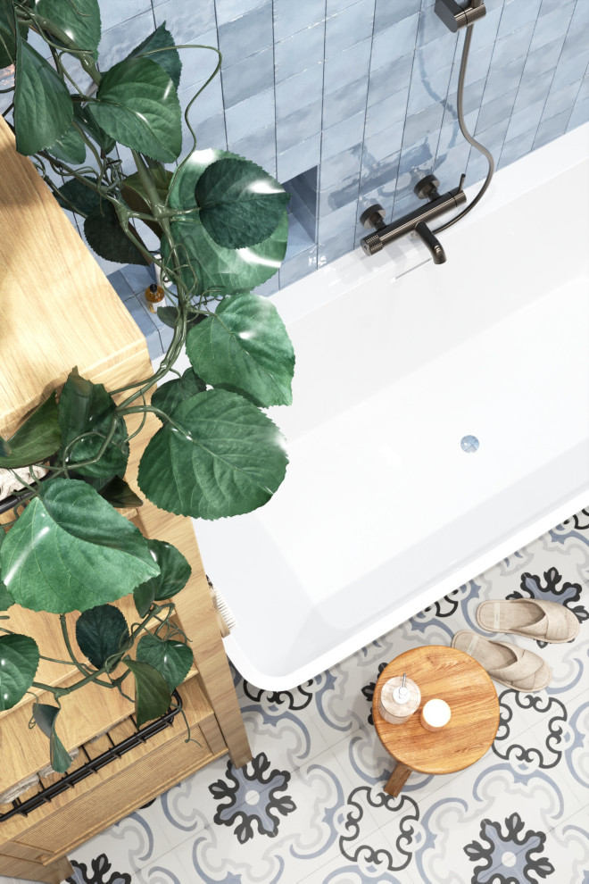 Квартира в Salt парке 120 кв м