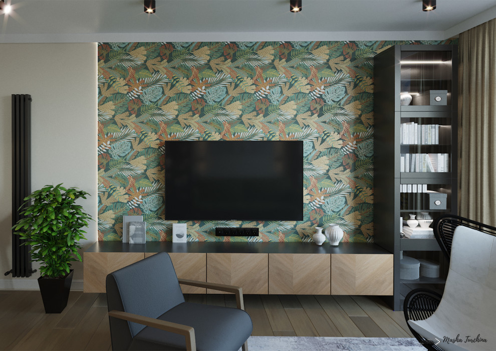 Дом КП Талицкие берега