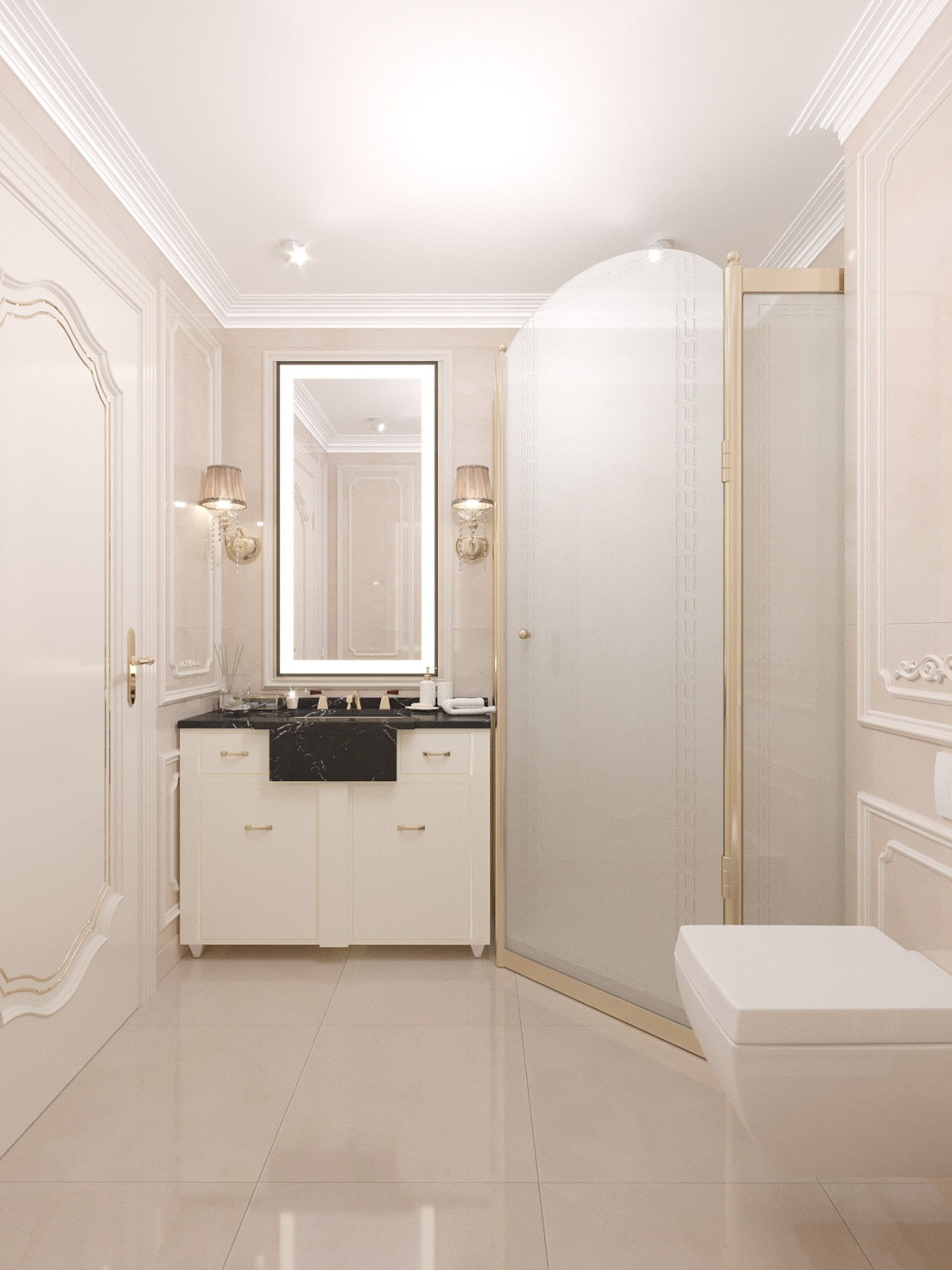 ЖК Тургенев