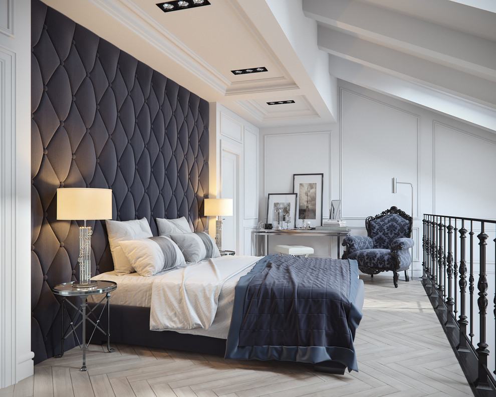 ЖК Art Residence Двухуровневые апартаменты