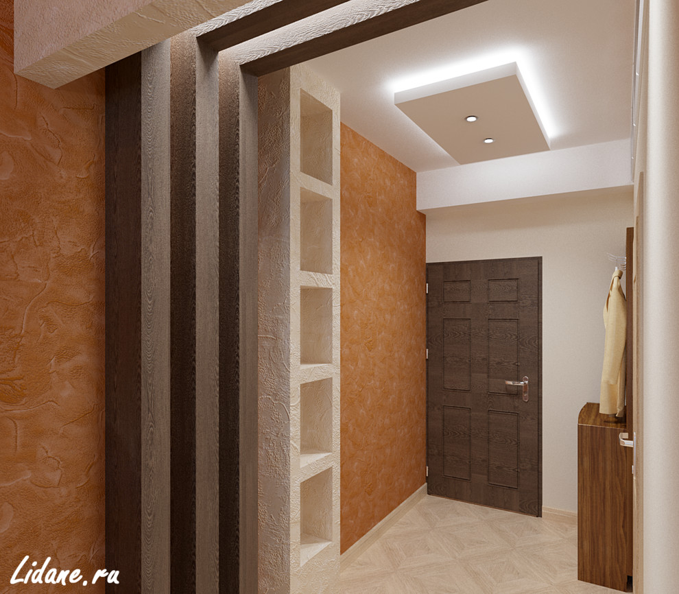 Квартира студия 40м.кв. ул. Санаторная, ЖК «Романовский». Сочи.