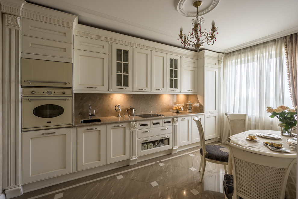 квартира для пожилой пары