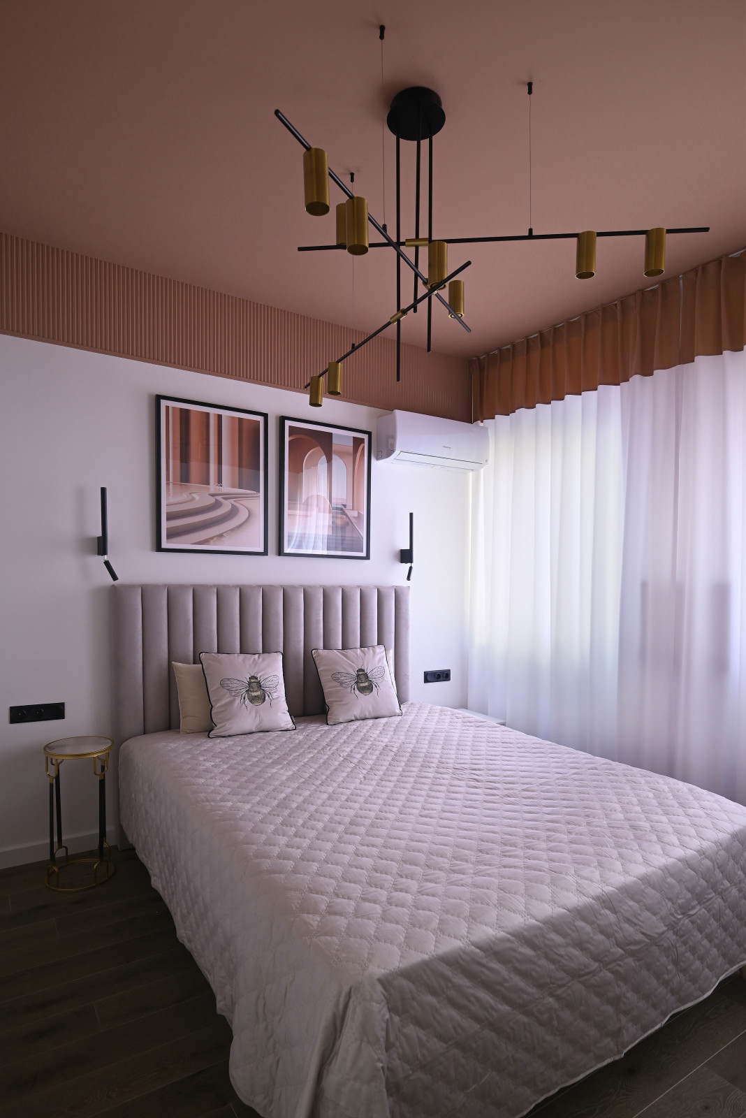 Апартаменты в ЖК B'aires (ЖК Байрес)