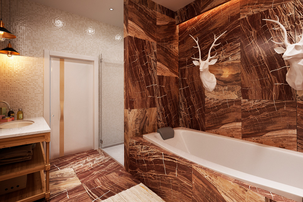 Загородный дом