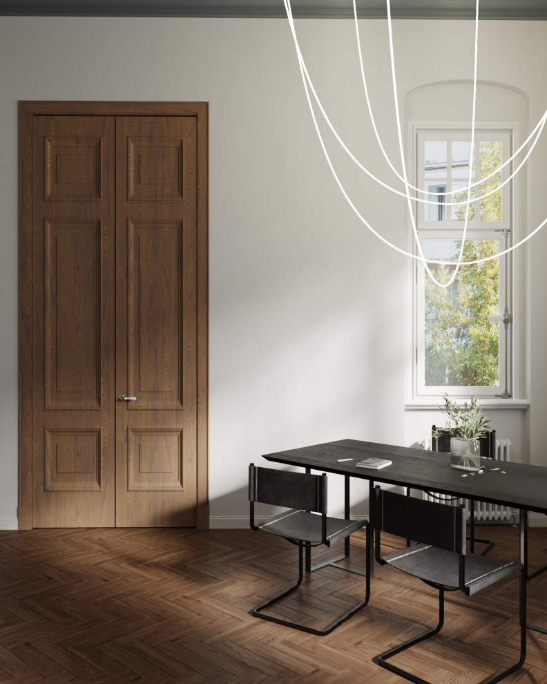 Старый фонд