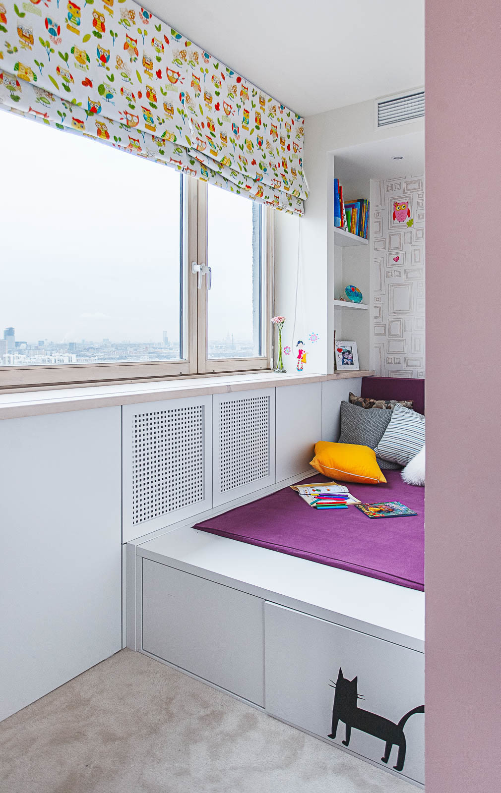 Апартаменты на Октябрьском поле