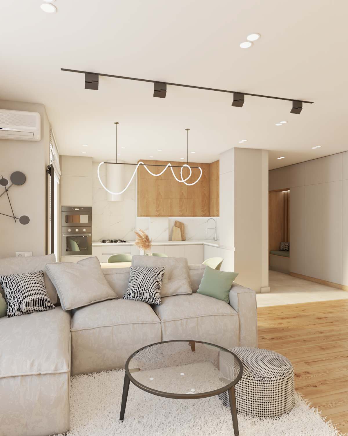 ЖК Кранц Престиж