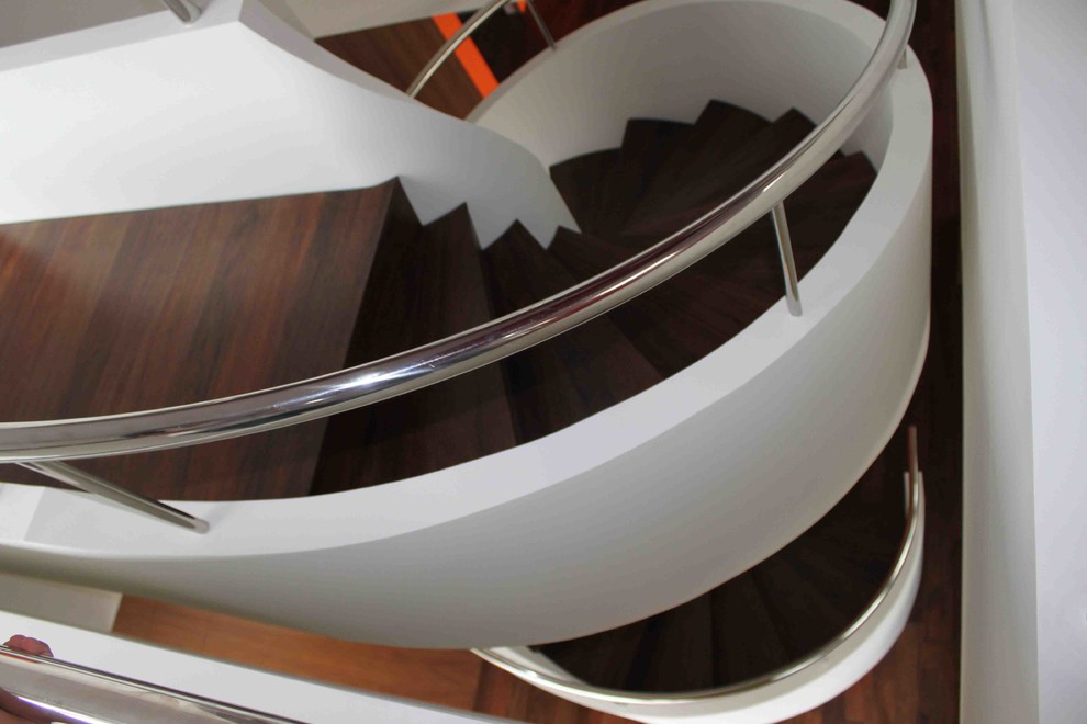 пентхаус на Кутузовском