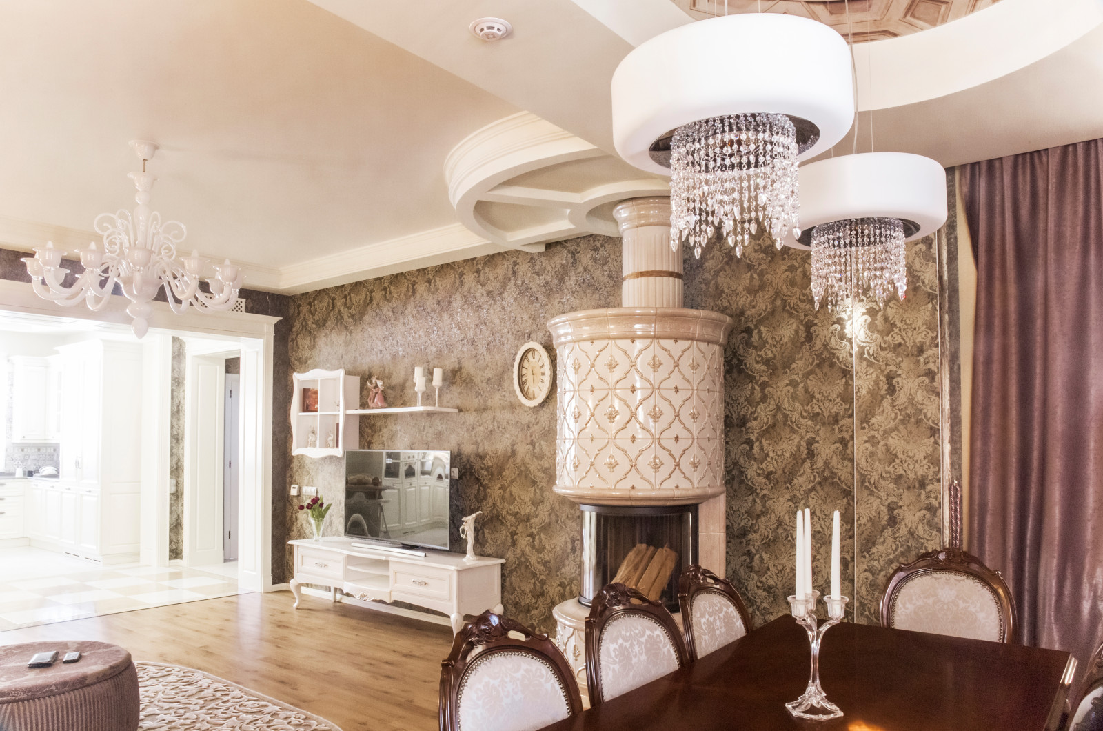 Живая классика