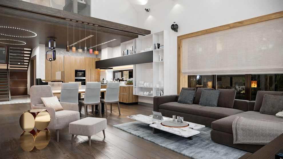 «Philanthropic interior» г. Петергоф «Сад Времени», 242