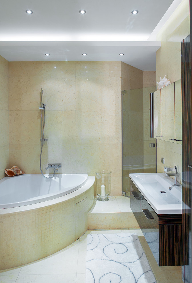 квартира на Можайском ш.