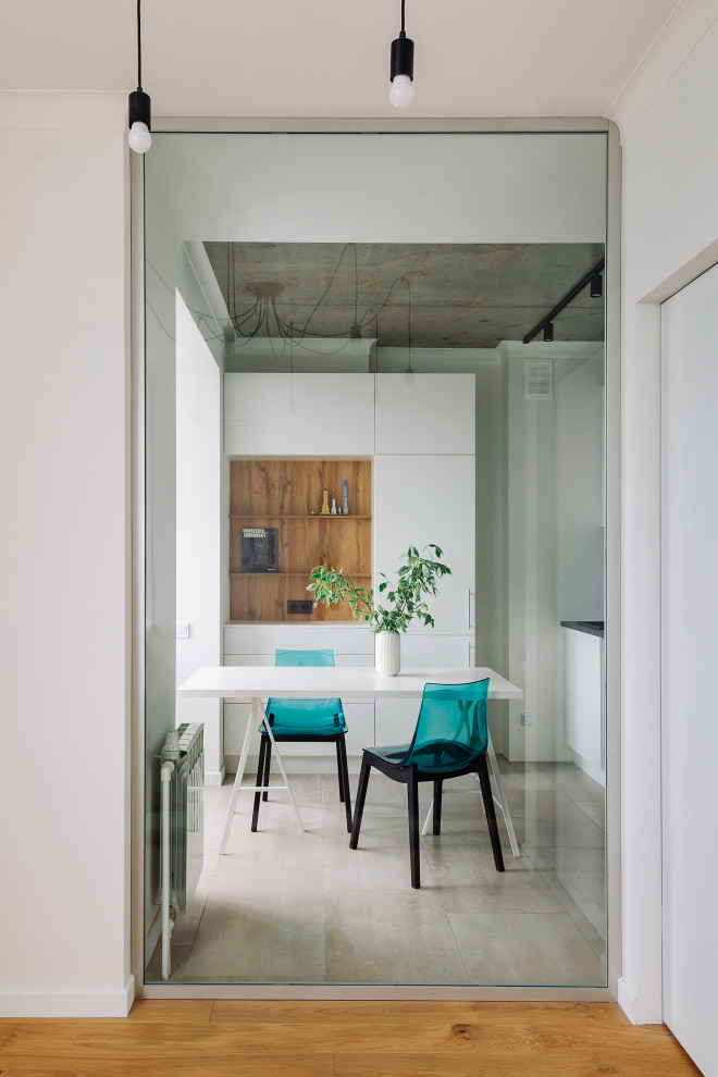 Свежий взгляд