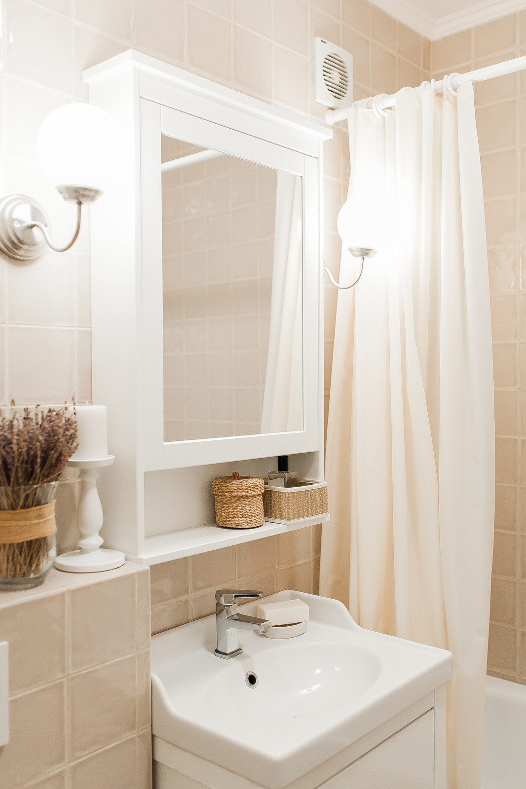 Интерьер в скандинавском стиле