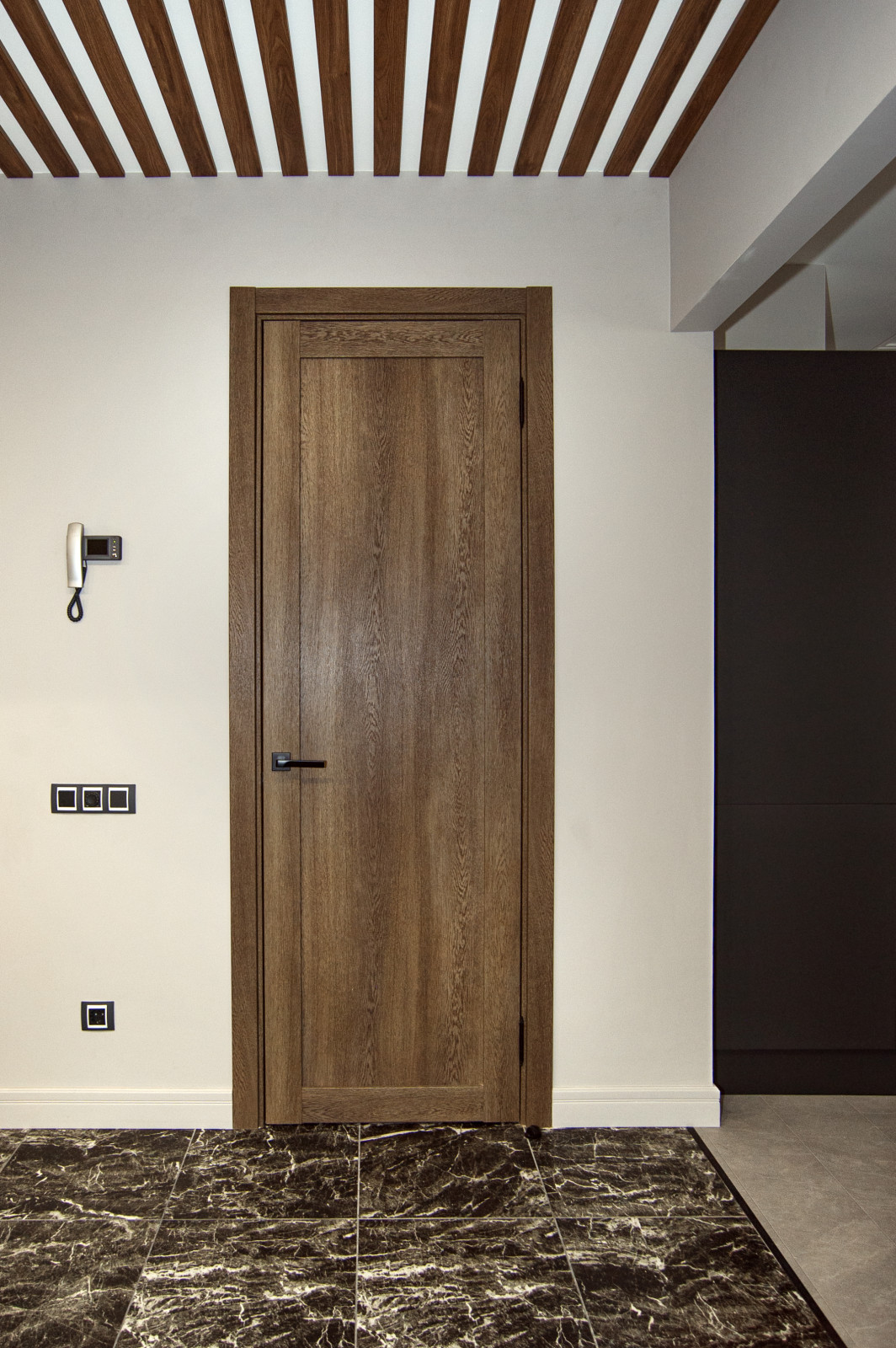 Межкомнатная дверь