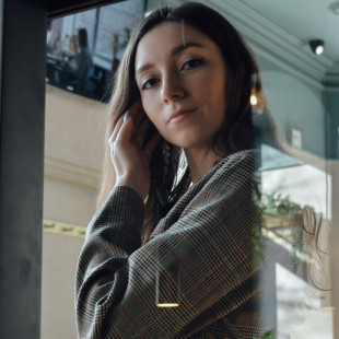 Надежда Дидык