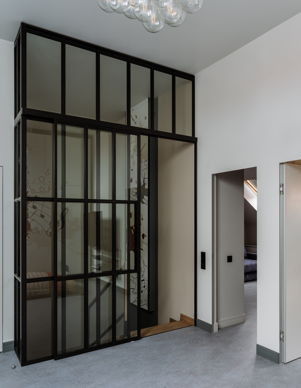 Съемка Новое Бакеево