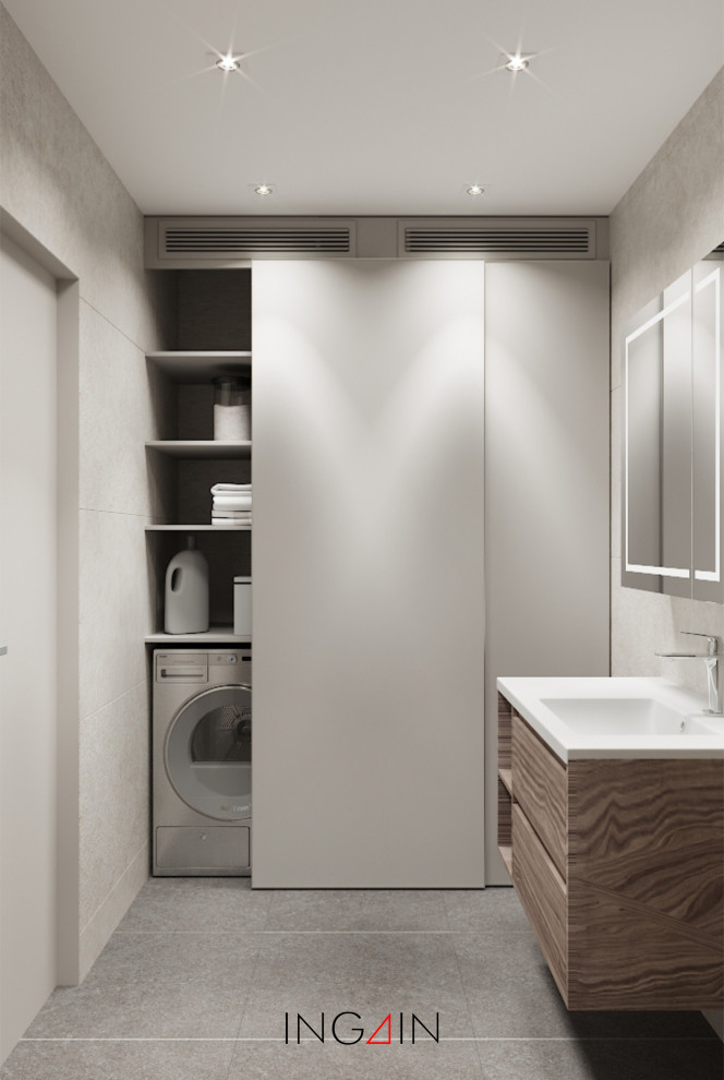 Обложка проекта: Project "Shine" - дизайн проект в Хабаровске