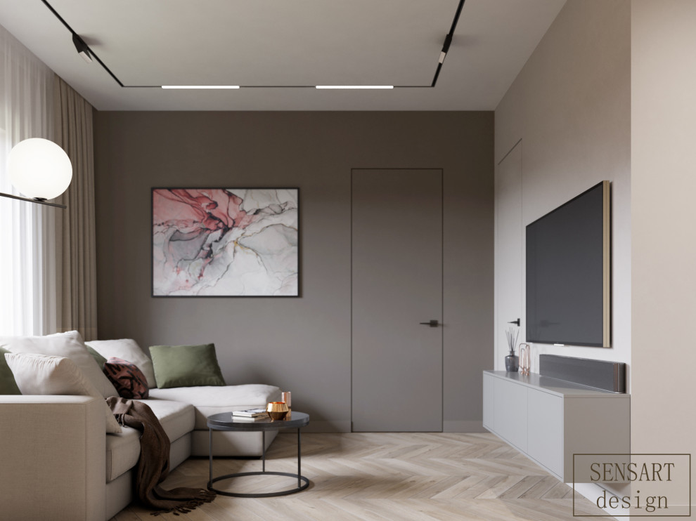 ЖК Зеленоград Сити