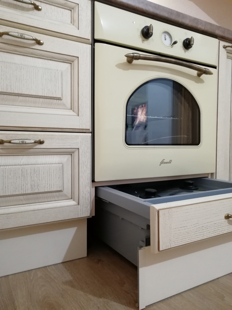 Кухня Ясень