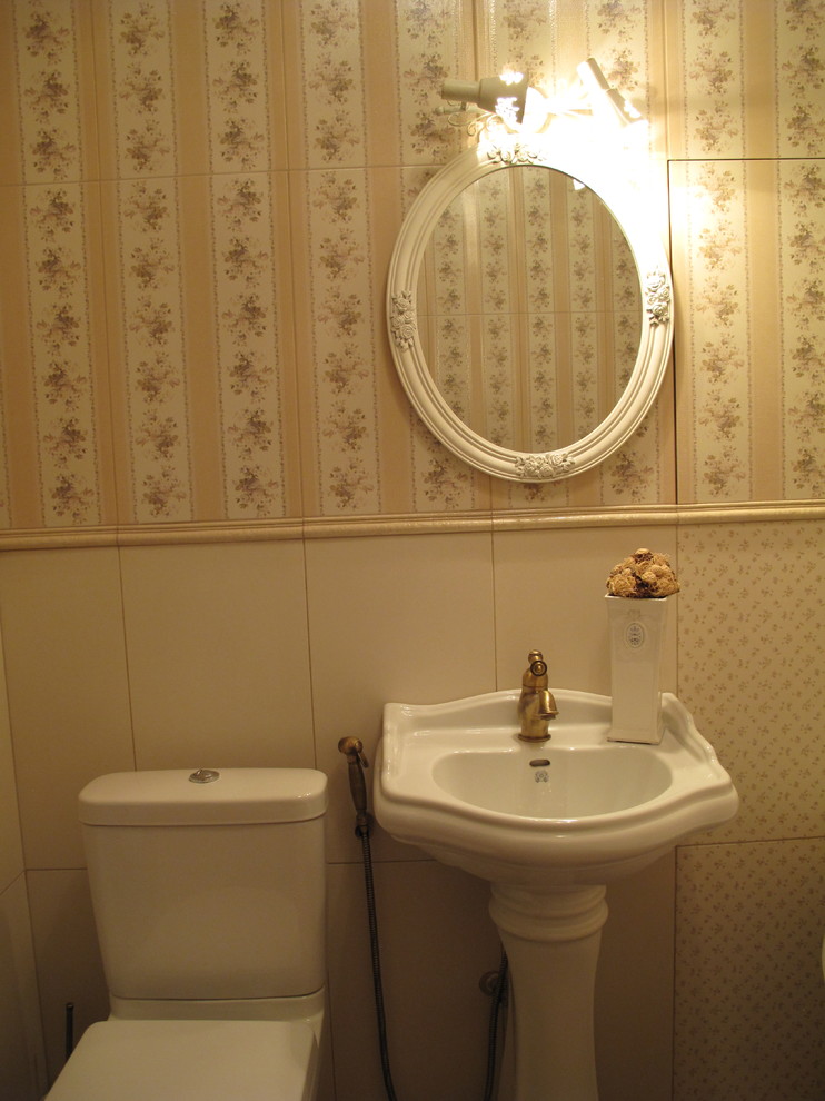 Надежда Тертышникова