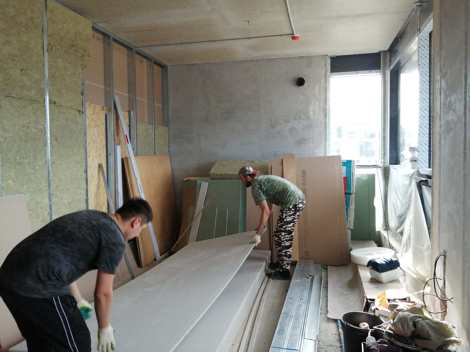 Охта парк 30