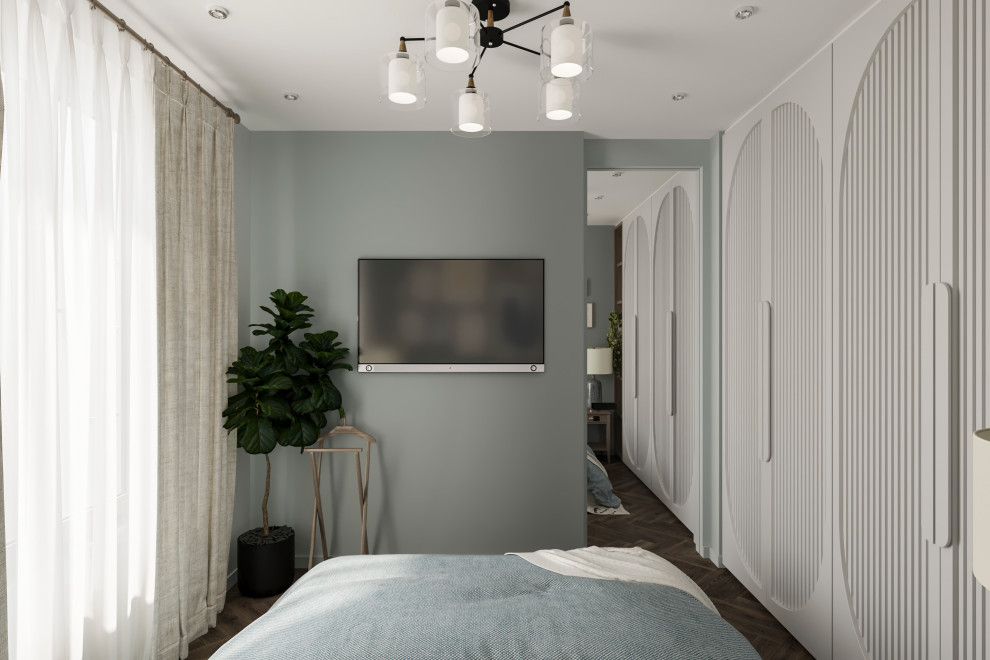 Квартира в ЖК FREEDOM, г.Москва