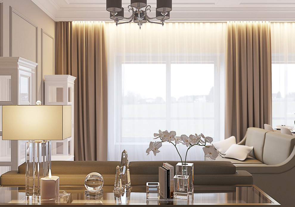 ЖК "Фили град"