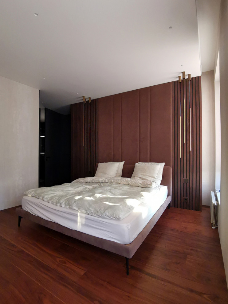 Квартира в ЖК Vander Park