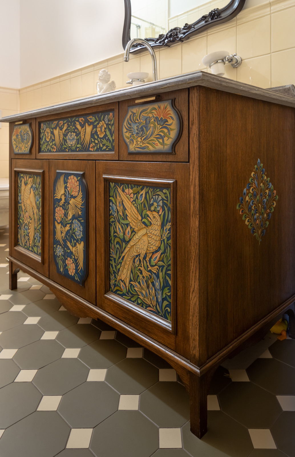 Дом в КП Трувиль