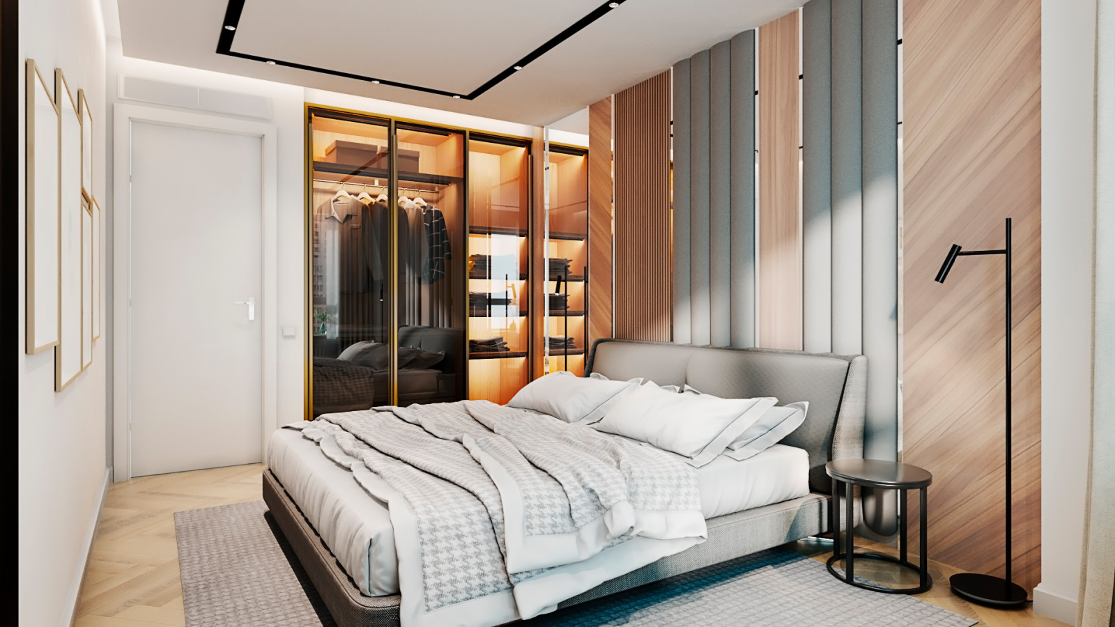 Квартира в ЖК Саларьево парк