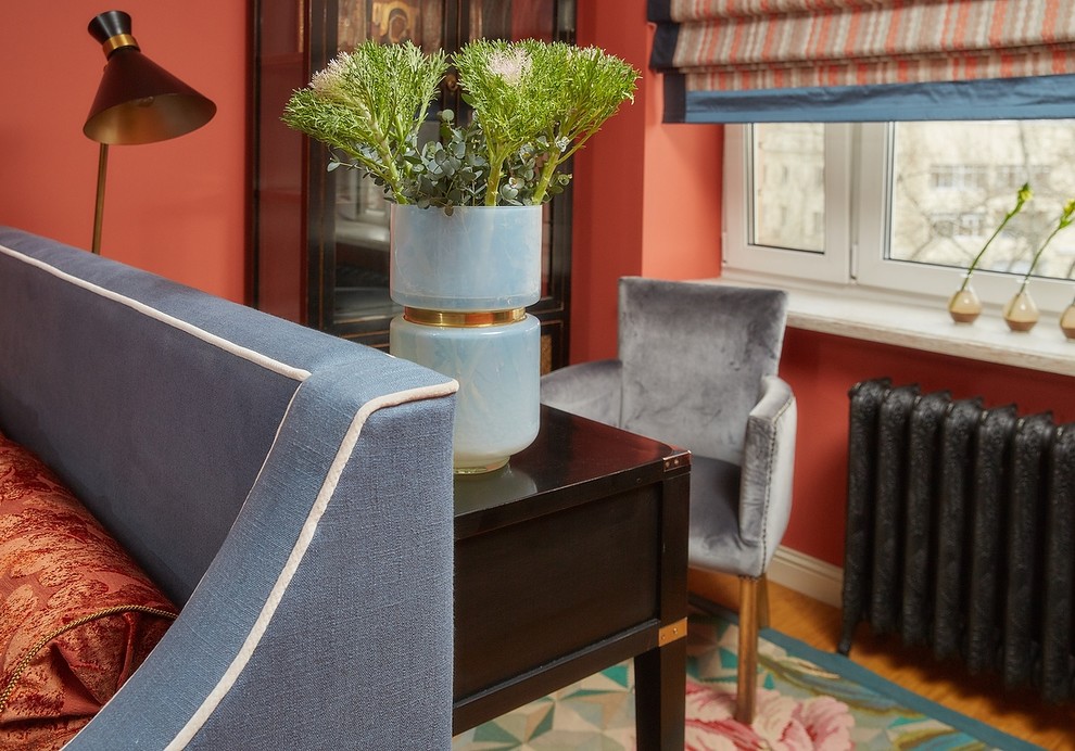 Loffilab & Ирина Татарникова