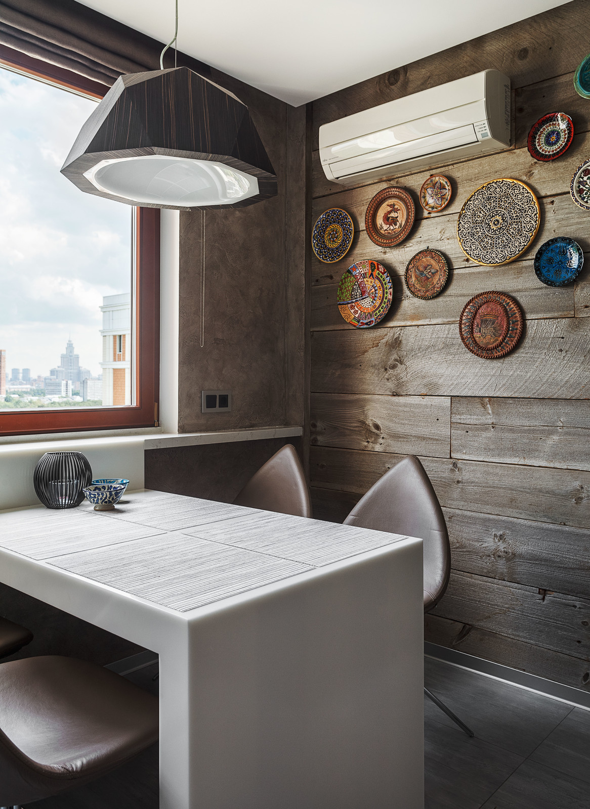 Лучшее за неделю: Деревяшки