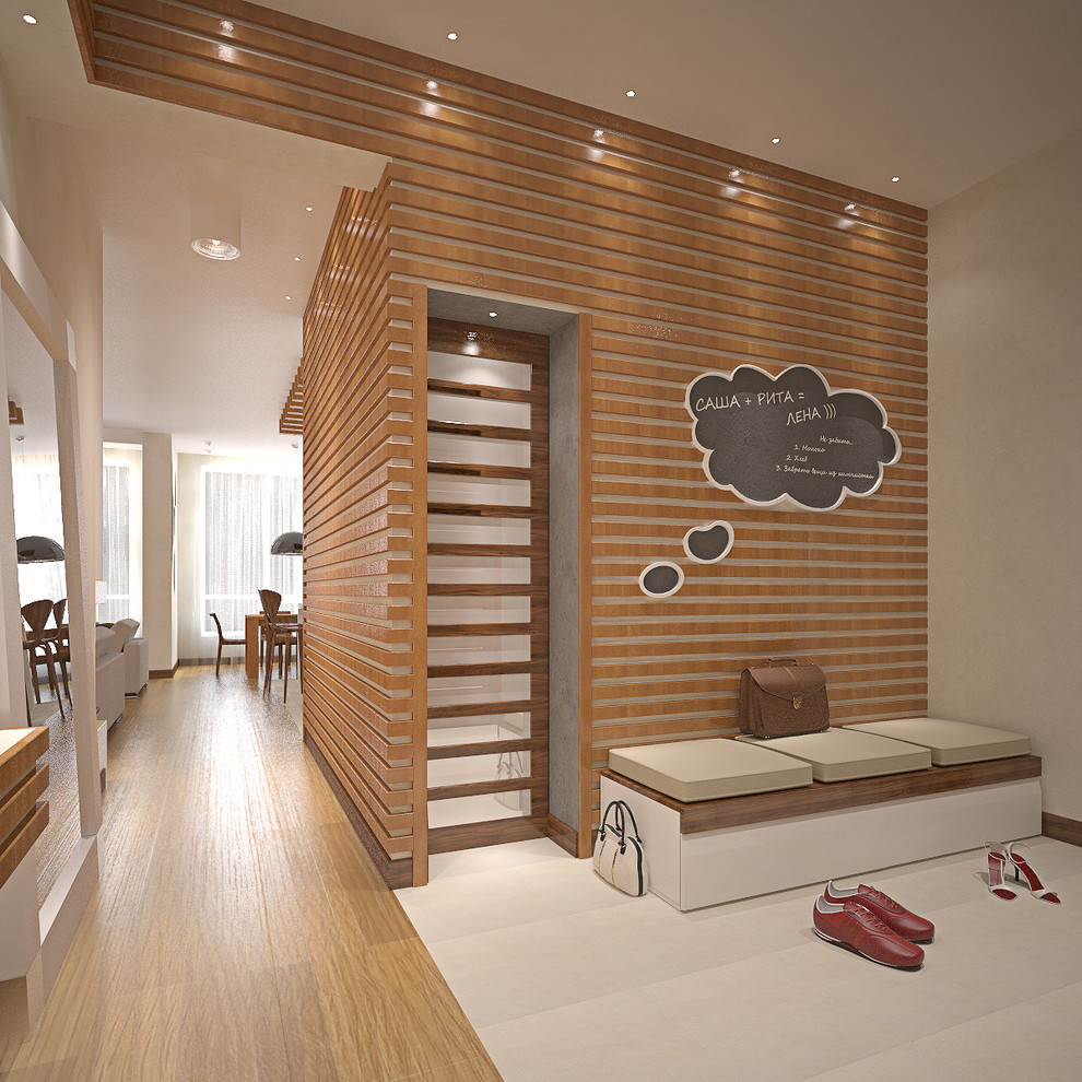 Квартира для молодого человека