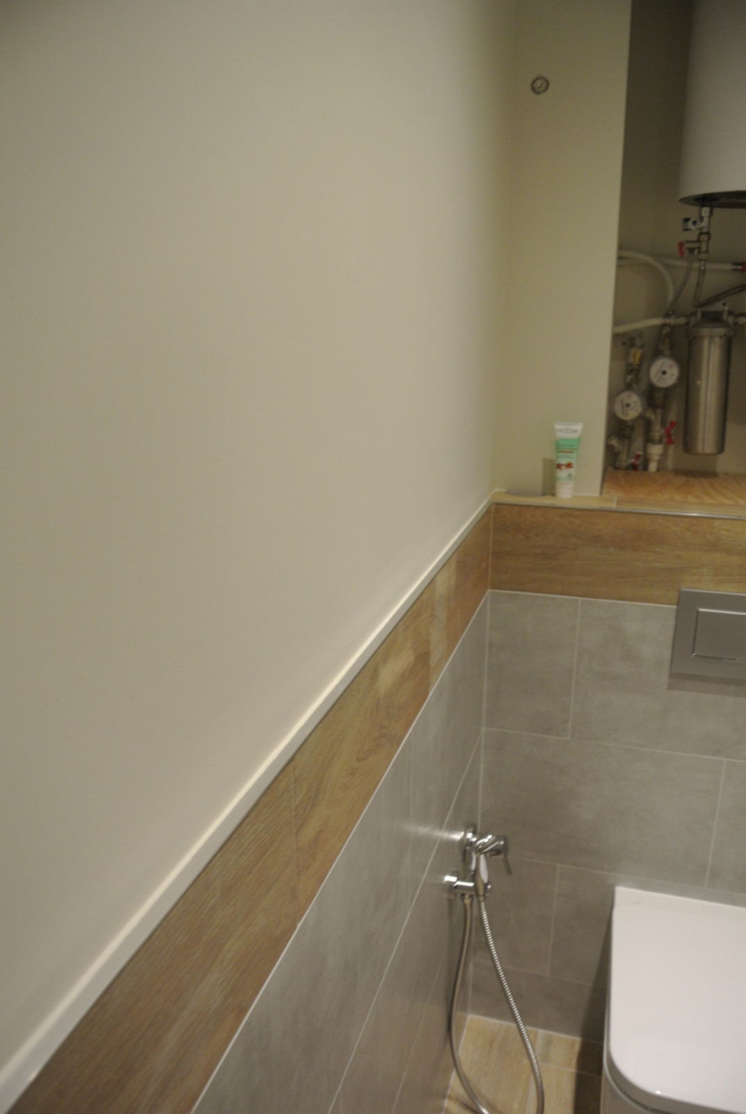 Трехкомнатная квартира Пос. Мурино, Охтинская аллея