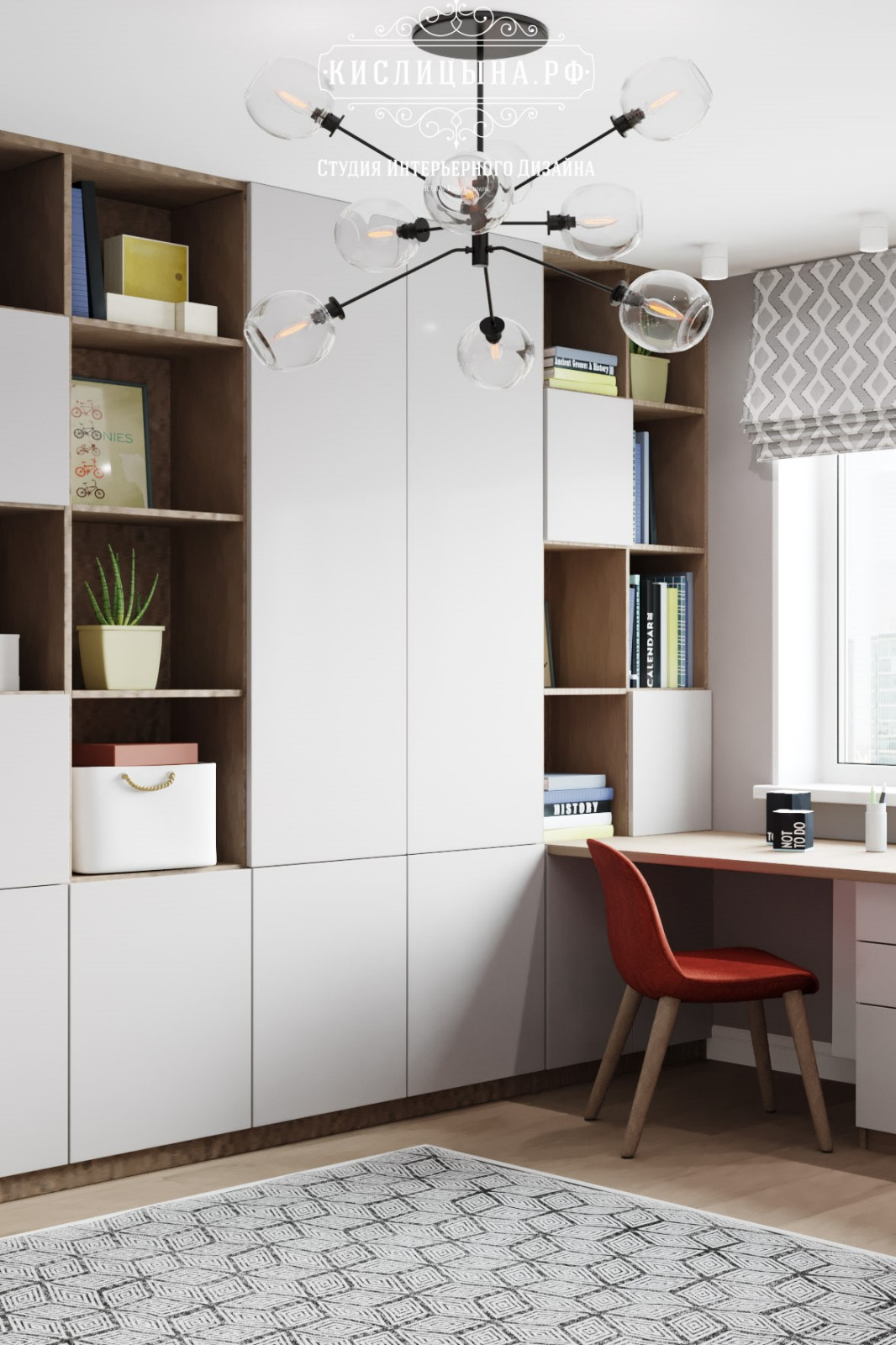 Квартира, г. Рязань, ул. Брестская, д. 3